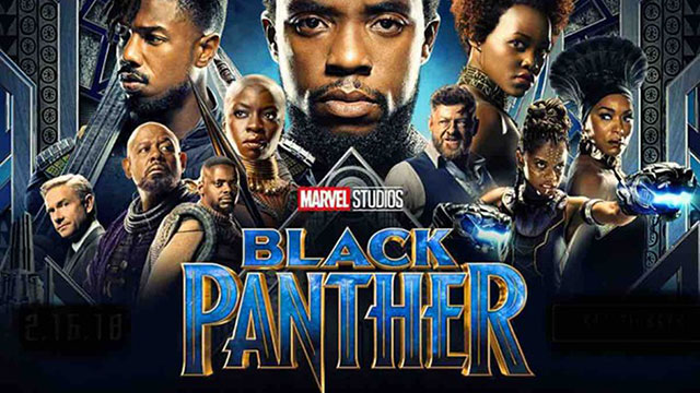 Black Panther