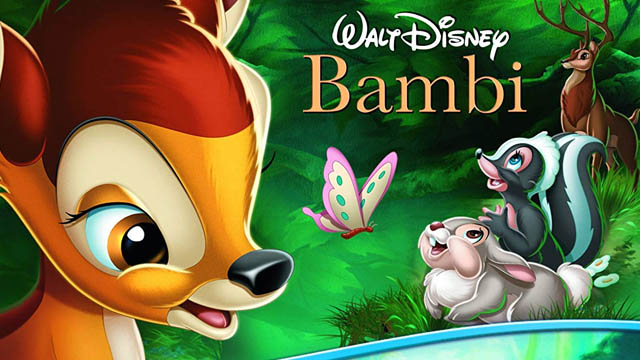 Bambi