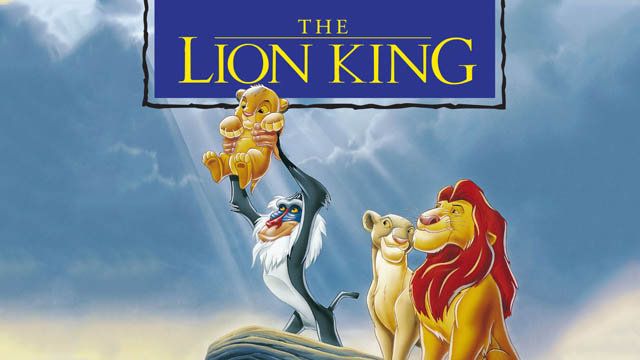 Lion King