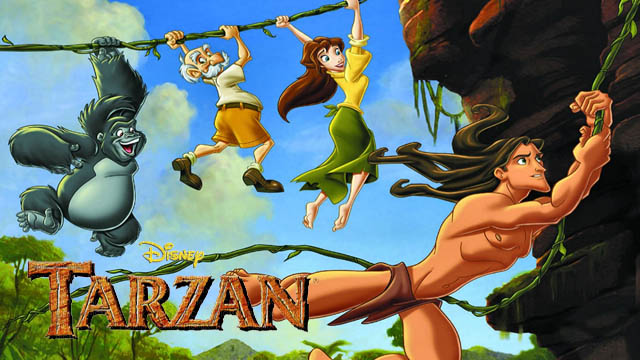 Tarzan