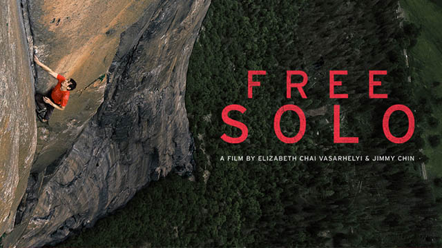 Free Solo