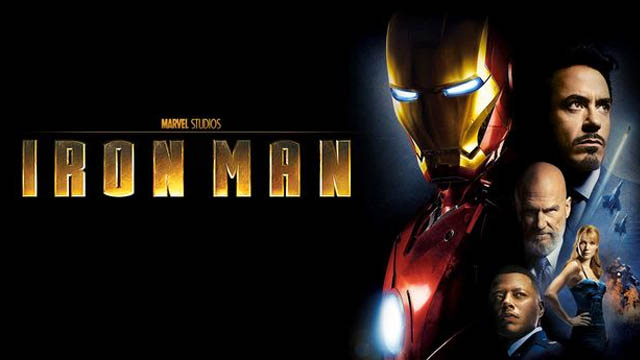 Ironman