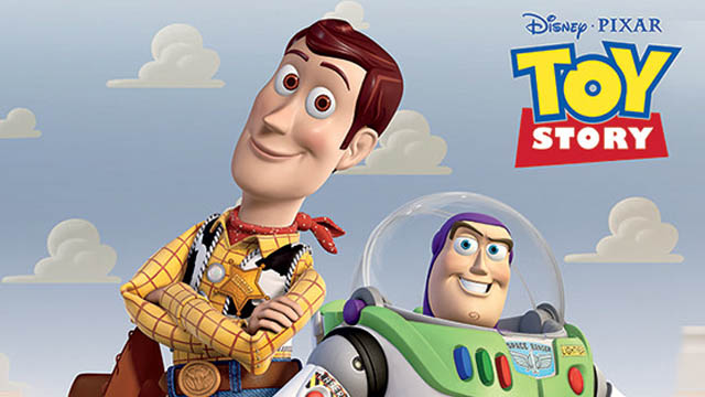 Toy Story