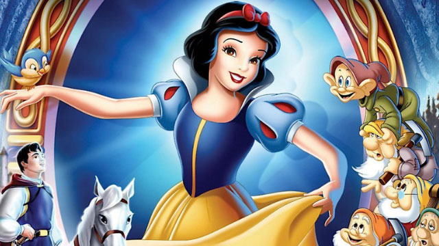 Snow White
