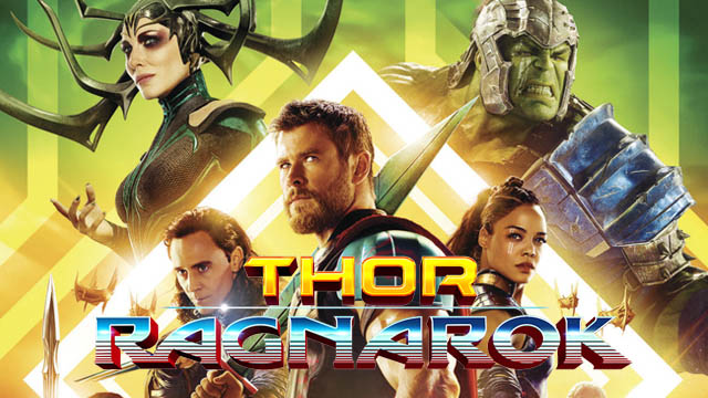 Thor: Ragnarok