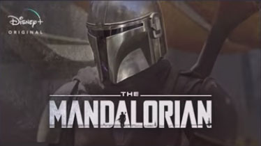 The Mandalorian