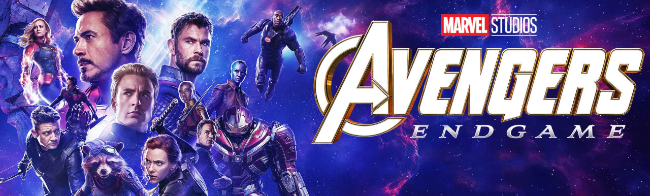 Avengers: Endgame